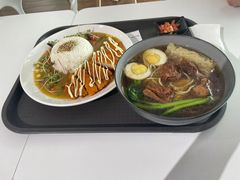 -贝林大翅鲸简餐厅(国家海洋博物馆店)