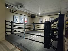 -CBCx巨鹿搏击 CHAMPIONROAD FIGHT CLUB(香蜜湖店)
