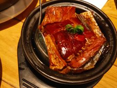 -金牌外婆家(苏州中心店)