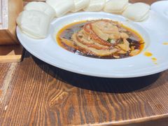 -昆山裕元花园酒店·囍园中餐厅