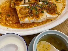 -德胜轩正宗顺德菜(宝安沙井会展中心店)