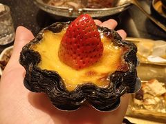 -牛New寿喜烧(金茂览秀城店)