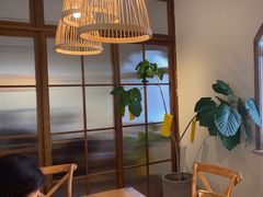-沏点Trattoria意大利餐厅(新街口店)