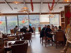 -芳草地度假酒店·野炉中餐厅