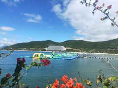 -芽庄珍珠岛游乐园