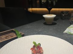 -villaa·别墅·融合菜西餐厅