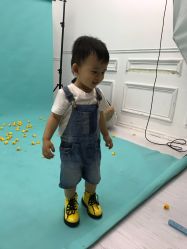 -布恩儿童摄影