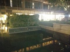 -喜来登由由大酒店九州膳坊中餐厅