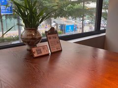 -本处·素食·融合料理(南油店)