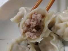 冬菇马蹄鲜肉饺-袁记云饺(邯郸路店)