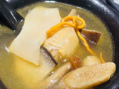 -芸山季·云南山珍菌火锅(人民广场来福士店)