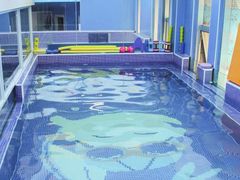 -小伢儿水中体适能俱乐部(中泰店)