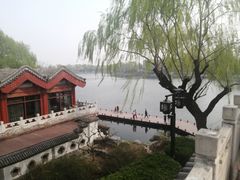 -郭守敬纪念馆