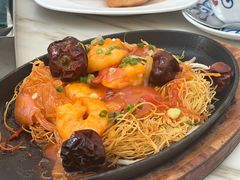 -翠华餐厅(香港国际机场店)