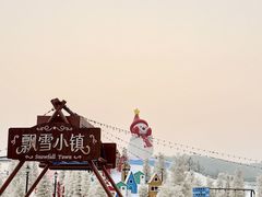 -盈香心动乐园