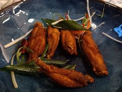 泰式炸鸡翅-Home Thai·泰谣(王府井apm店)