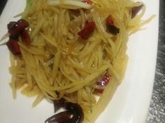 -湘与香缘·湖南菜(王府井北京市百货大楼店)