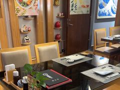 -昱匠·日本料理(金融街店)