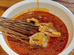 -嘉州叶婆婆钵钵鸡(建设路店)