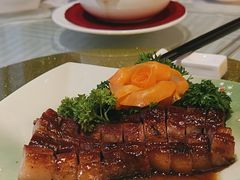 -潮福城大酒楼·潮粤菜·港式点心(阳光城店)
