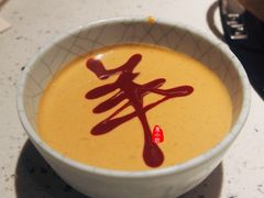 秘制羊肉料-京韵胡同·酱香羊蝎子火锅涮肉(长寿路店)