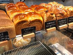 -麦田工坊(月湖店)