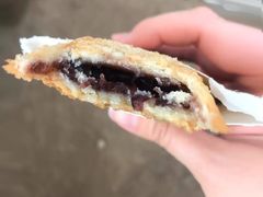 金玉良缘红豆派-麦当劳(朝阳北路店)