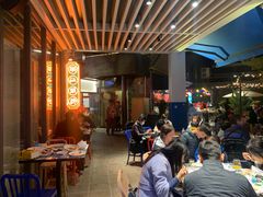 大堂-陈鹏鹏潮汕菜(欢乐海岸 海边景观店)