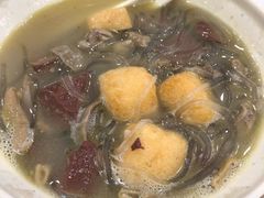 -咬不得高祖生煎·简餐(高银街店)