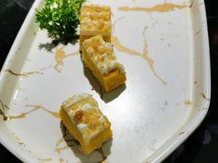 -鹤江桥·红油牛肉粉(SKP店)