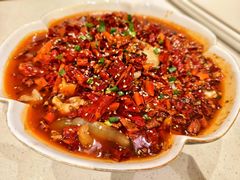 -合胜记太原排档(王府井店)