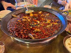 -川渔郎·鱼蛙自助火锅(文殊院店)