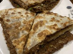 -河沿肉饼Beijing Pie(东华门店)
