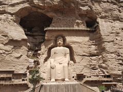 -炳灵寺世界文化遗产旅游区
