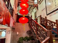 -山水茶艺馆·点心粤菜·30年老字号