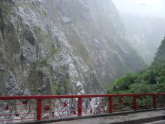 -太鲁阁公园