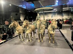 -秦始皇帝陵博物院-丽山园