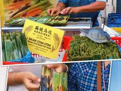 -马六甲鸡场街