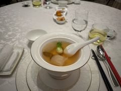 -Yan Ting宴庭中餐厅-长沙瑞吉酒店(运达店)