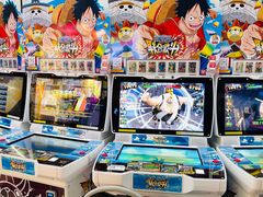 -天天玩X秋葉原日系动漫游戏中心