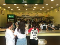 -1点点(文一西路店)