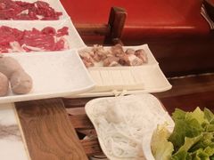 -悦来悦牛潮汕牛肉火锅(大浪店)