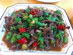 -大山土菜(航华一村二街坊店)