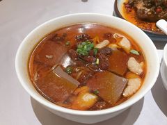肠旺面-贵州大厦贵州厅(樱花园西街店)