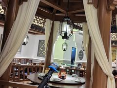 -姑苏家宴·苏帮菜·松鼠桂鱼(苏州总店)