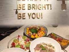 -BE BRIGHT KITCHEN(正佳广场店)