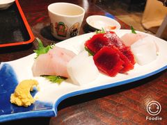-海鮮市場長崎港(出島ワーフ店)