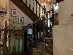-翡翠鸟精品泰国菜(北辰财富中心店)