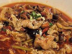 -李氏八大件老菜馆(万宝街店)