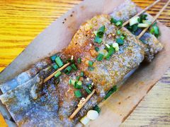 -八一好吃街·高品美食广场